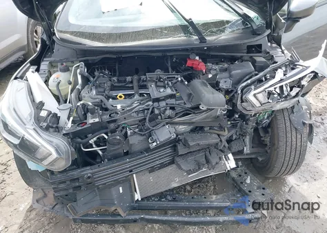 2024 Nissan Versa 1.6 Sv из США, поврежденный, VIN 3N1CN8EV6RL882358